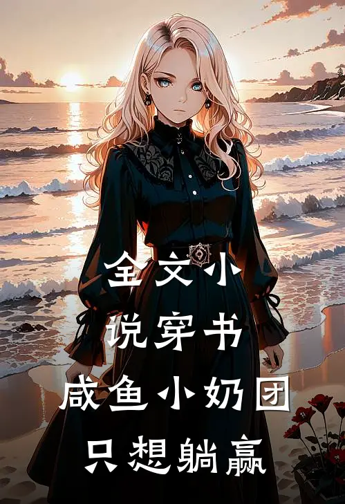 全文小说穿书：咸鱼小奶团只想躺赢
