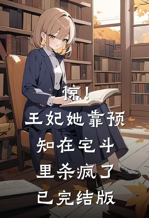 惊！王妃她靠预知在宅斗里杀疯了已完结版