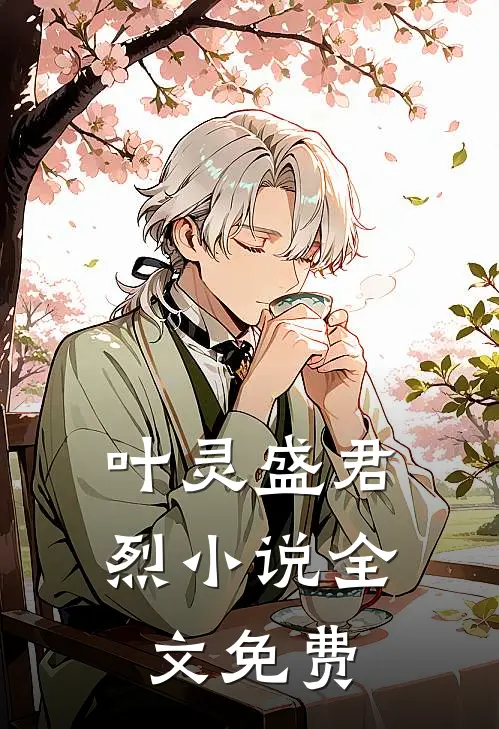 叶灵盛君烈小说全文免费
