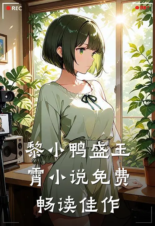 黎小鸭盛玉霄小说免费畅读佳作