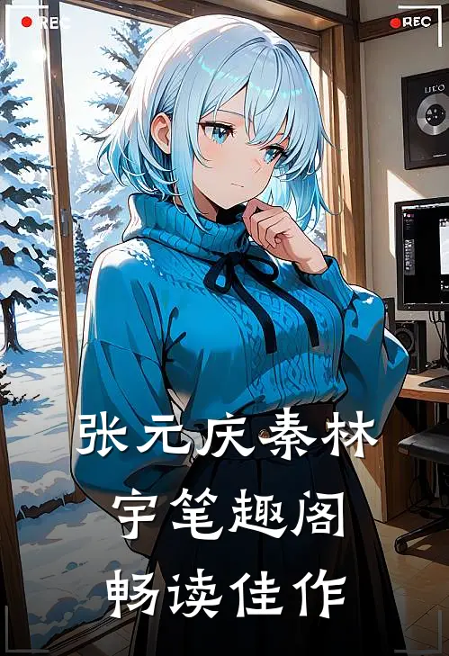 张元庆秦林宇笔趣阁畅读佳作