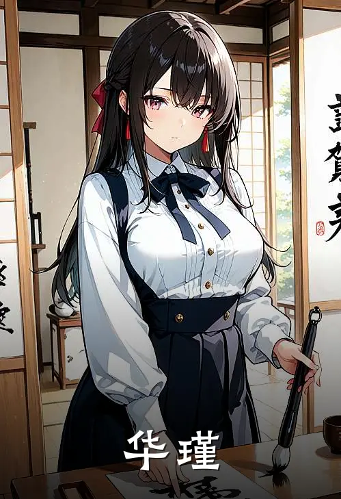 华瑾
