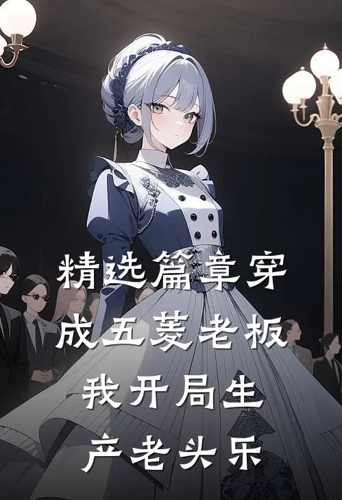 精选篇章穿成五菱老板，我开局生产老头乐