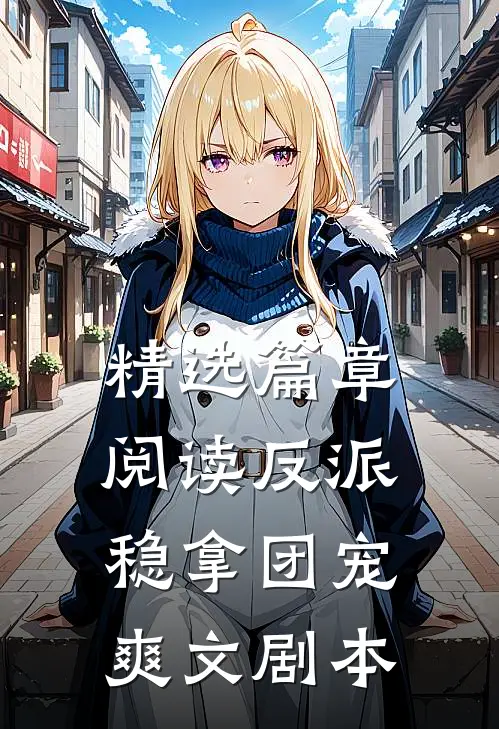精选篇章阅读反派稳拿团宠爽文剧本