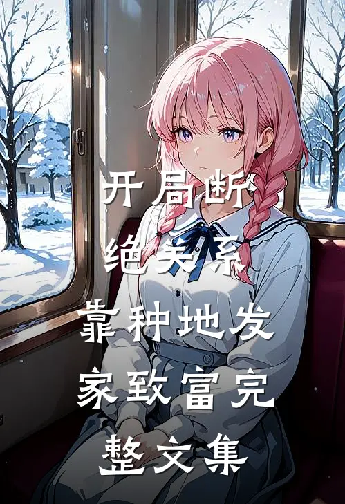 开局断绝关系，靠种地发家致富完整文集