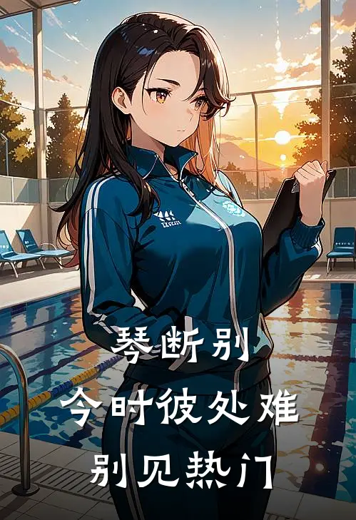 琴断别，今时彼处难别见热门