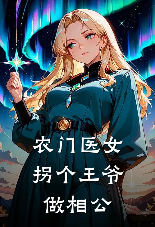 农门医女拐个王爷做相公