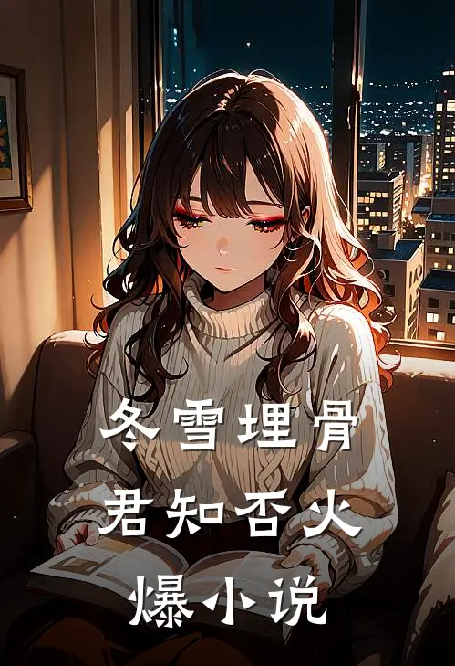 冬雪埋骨，君知否火爆小说
