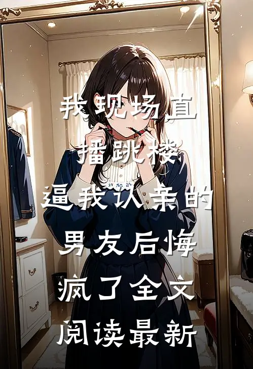 我现场直播跳楼，逼我认亲的男友后悔疯了全文阅读最新
