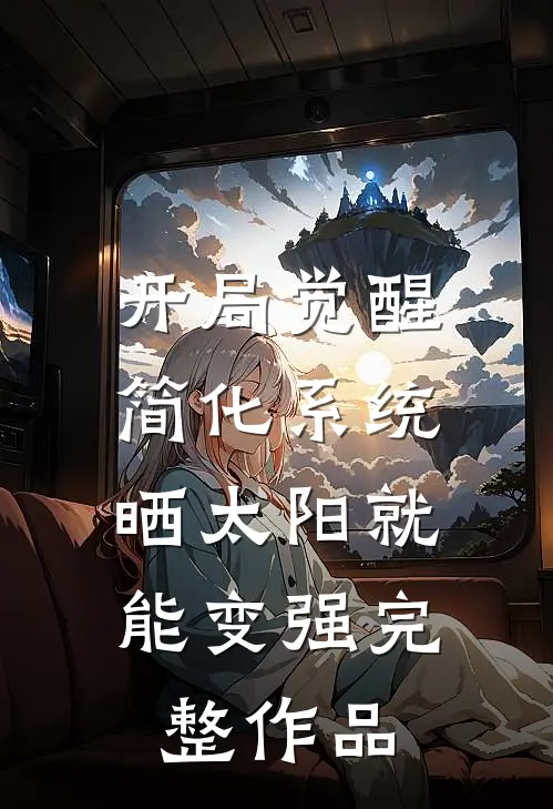 开局觉醒简化系统，晒太阳就能变强完整作品