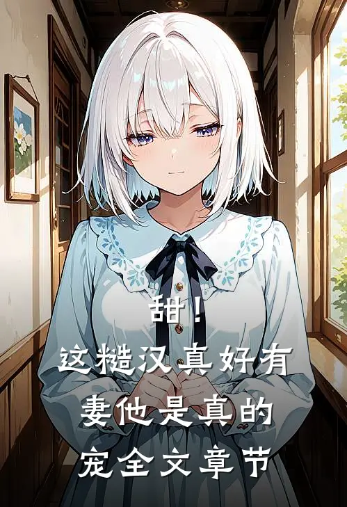 甜！这糙汉真好，有妻他是真的宠全文章节