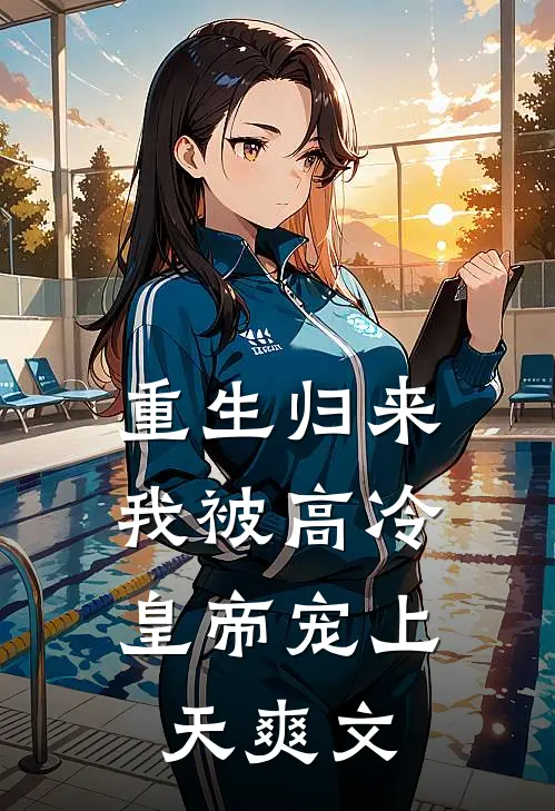 重生归来，我被高冷皇帝宠上天爽文