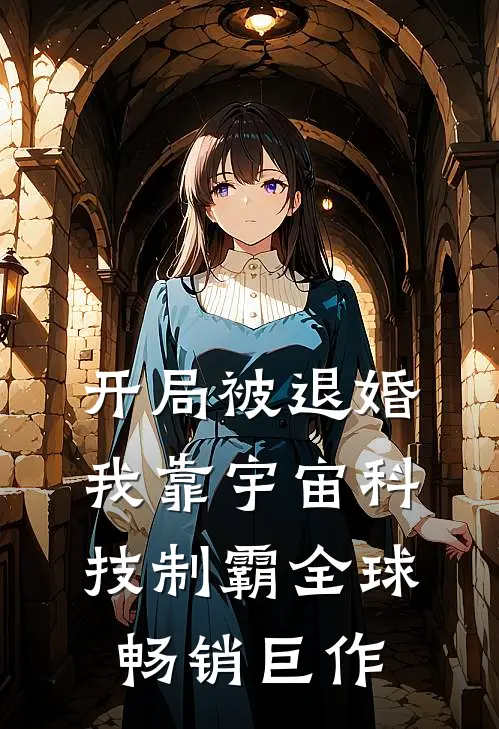 开局被退婚，我靠宇宙科技制霸全球畅销巨作