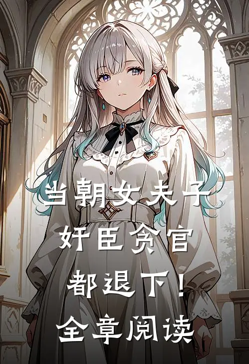 当朝女夫子，奸臣贪官都退下！全章阅读