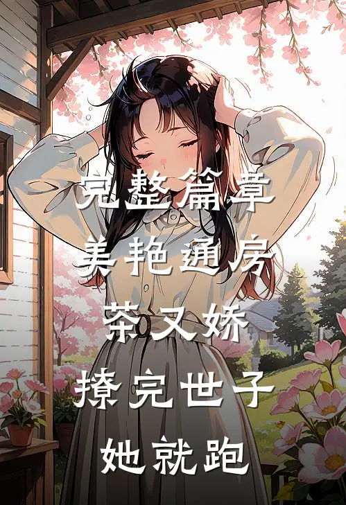完整篇章美艳通房茶又娇，撩完世子她就跑