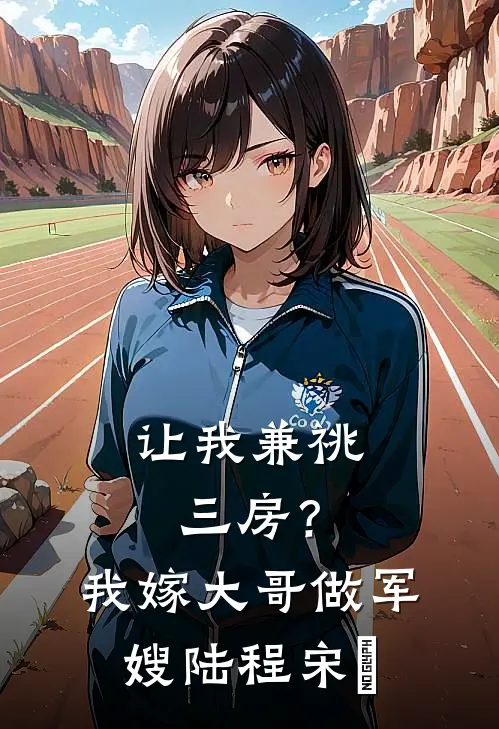 让我兼祧三房？我嫁大哥做军嫂陆程宋苙