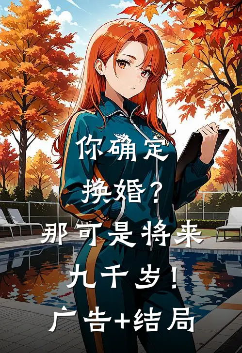 你确定换婚？那可是将来九千岁！广告+结局