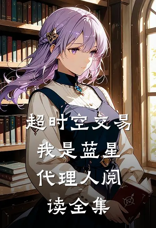 超时空交易：我是蓝星代理人阅读全集