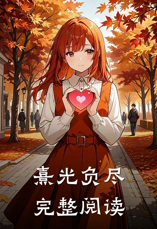 熹光负尽完整阅读