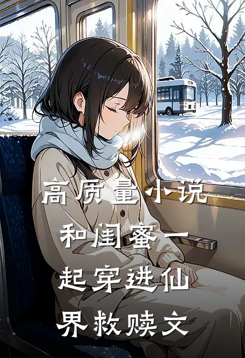 高质量小说和闺蜜一起穿进仙界救赎文