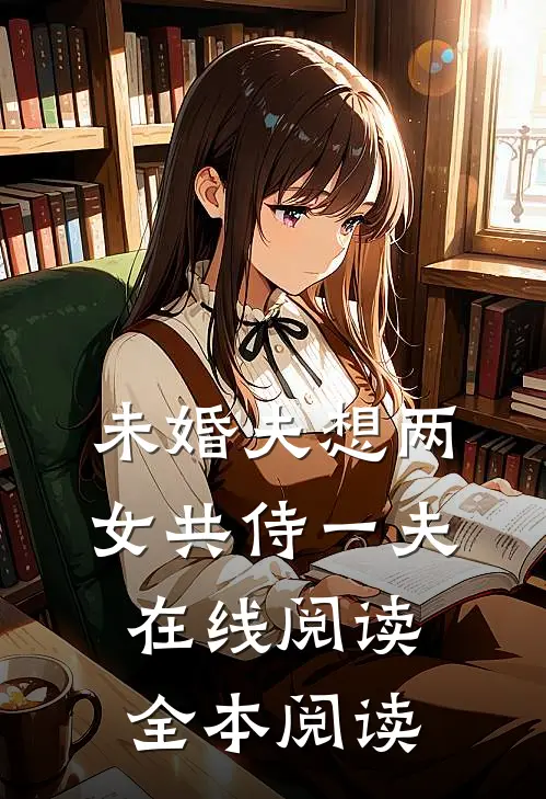 未婚夫想两女共侍一夫在线阅读全本阅读