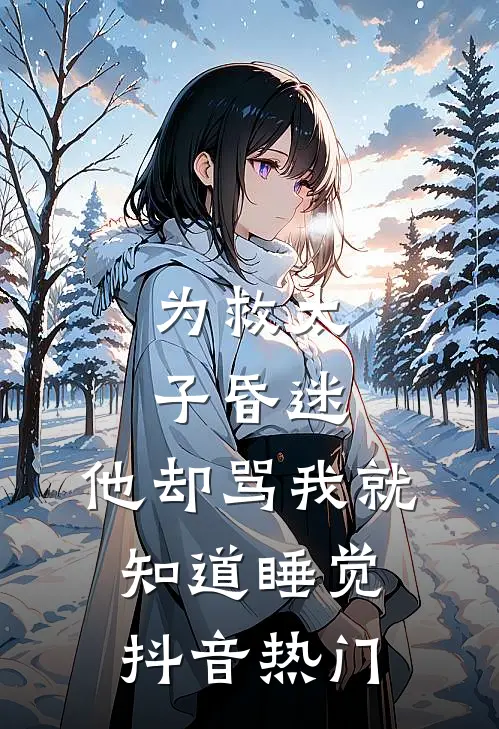 为救太子昏迷，他却骂我就知道睡觉抖音热门