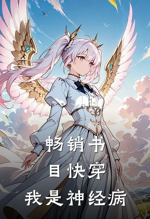 畅销书目快穿我是神经病
