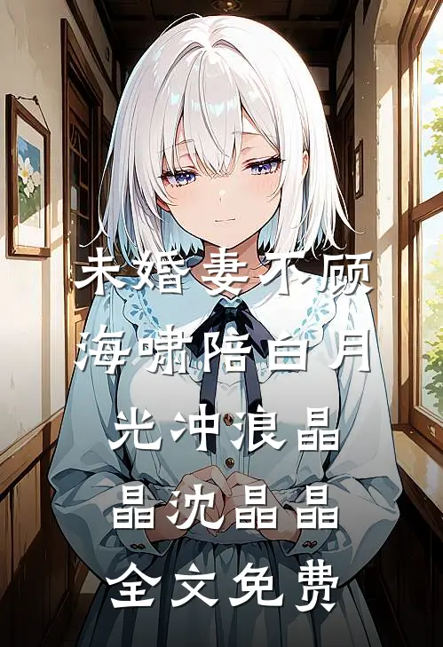 未婚妻不顾海啸陪白月光冲浪晶晶沈晶晶全文免费