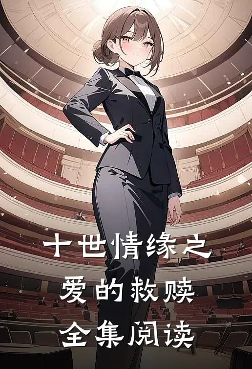 十世情缘之爱的救赎全集阅读