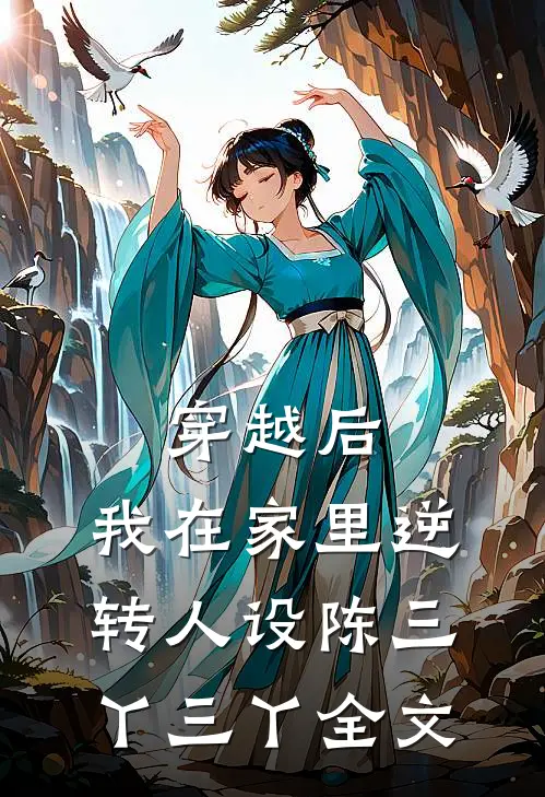 穿越后，我在家里逆转人设陈三丫三丫全文