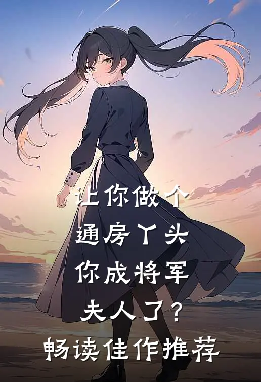 让你做个通房丫头，你成将军夫人了？畅读佳作推荐