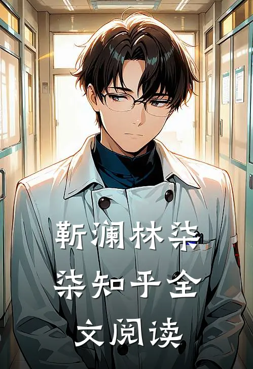 靳澜林柒柒知乎全文阅读