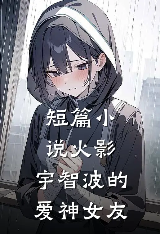 短篇小说火影：宇智波的爱神女友