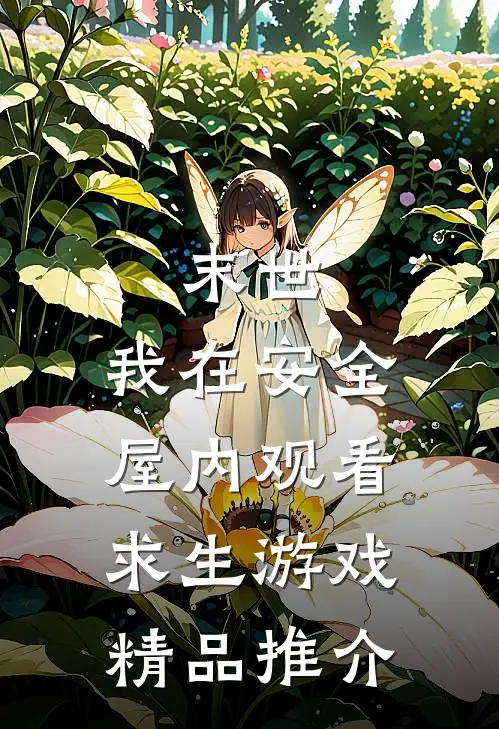 末世：我在安全屋内观看求生游戏精品推介