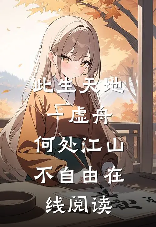 此生天地一虚舟，何处江山不自由在线阅读