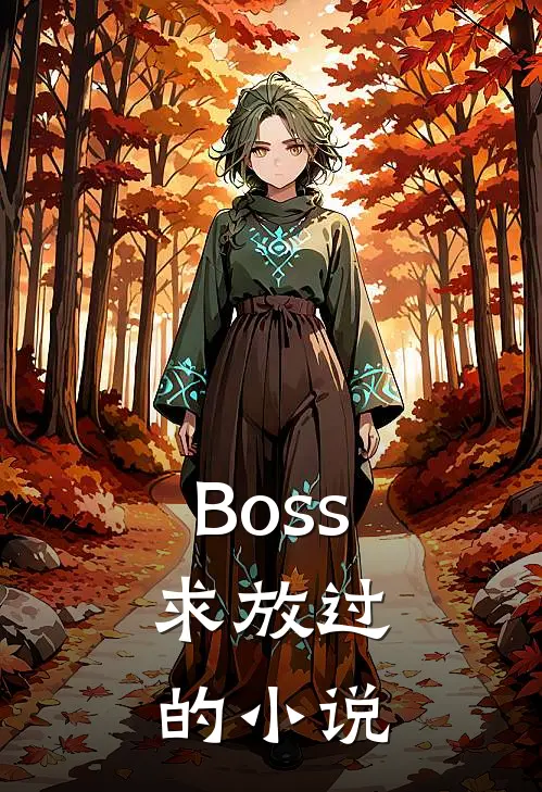 Boss，求放过的小说