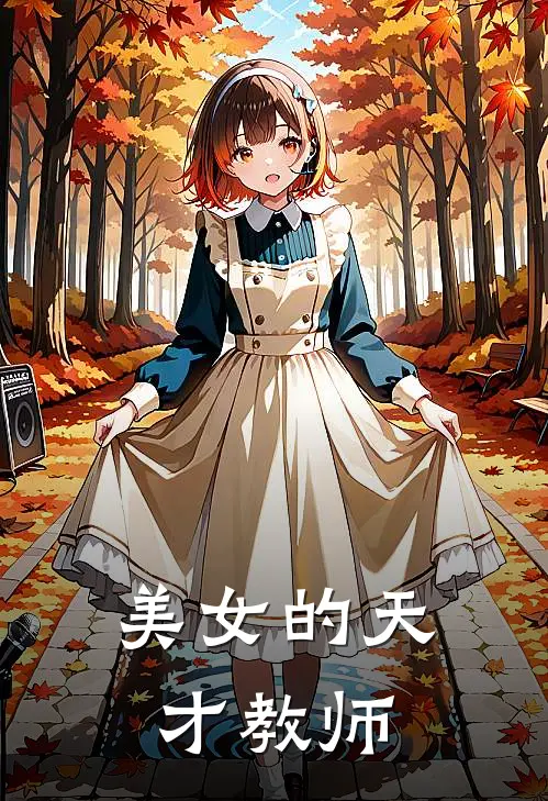 美女的天才教师