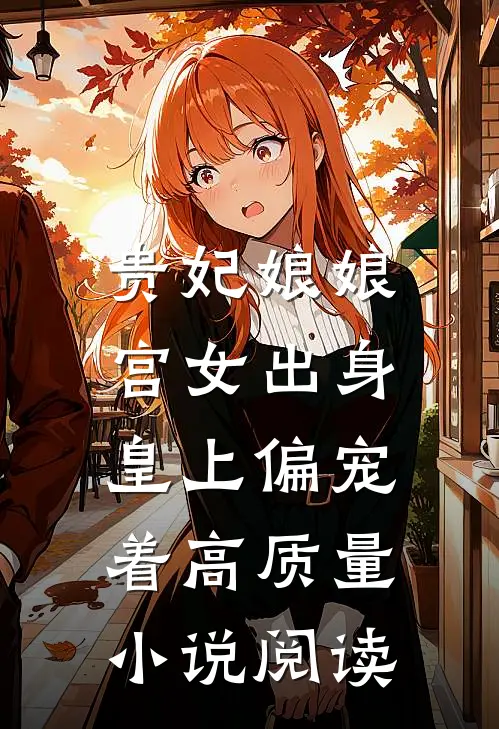贵妃娘娘宫女出身，皇上偏宠着高质量小说阅读