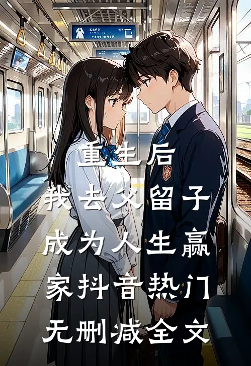 重生后，我去父留子成为人生赢家抖音热门无删减全文
