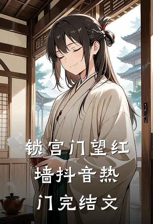 锁宫门（望红墙抖音热门完结文