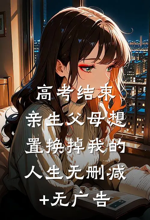 高考结束，亲生父母想置换掉我的人生无删减+无广告