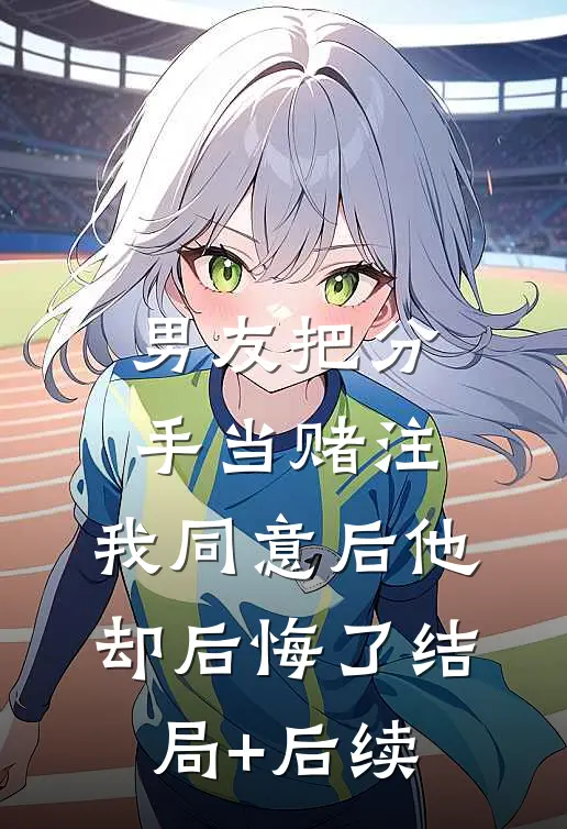 男友把分手当赌注，我同意后他却后悔了结局+后续