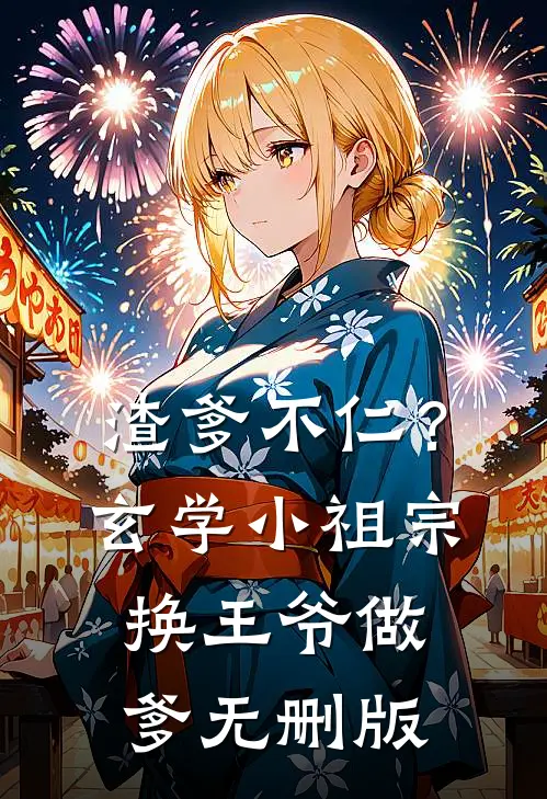 渣爹不仁？玄学小祖宗换王爷做爹无删版