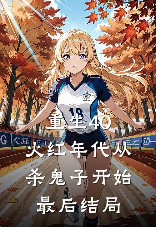 重生40，火红年代从杀鬼子开始最后结局