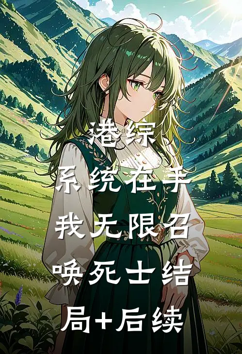 港综：系统在手，我无限召唤死士结局+后续