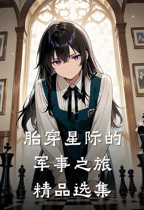 胎穿星际的军事之旅精品选集