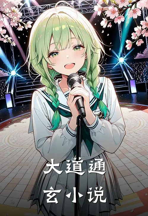 大道通玄小说