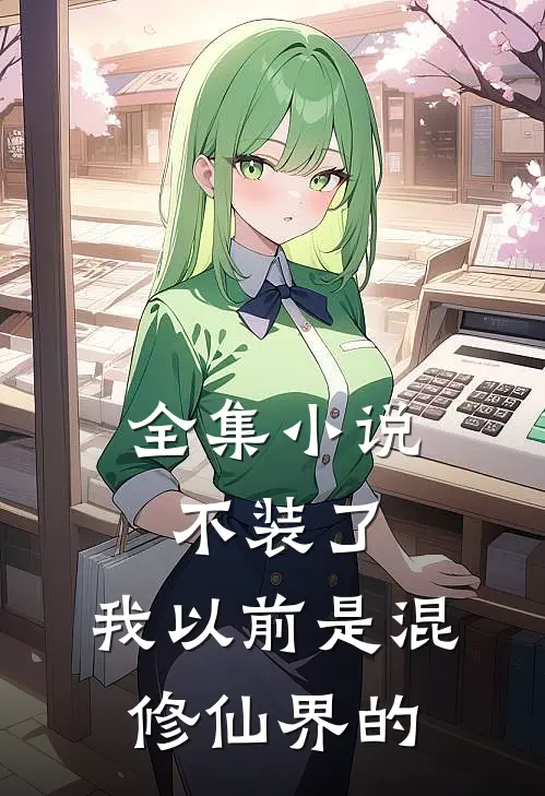 全集小说不装了，我以前是混修仙界的