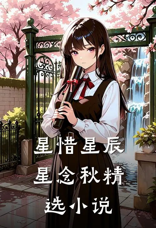 星惜星辰星念秋精选小说