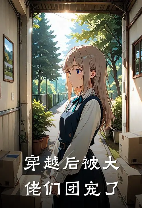 穿越后被大佬们团宠了